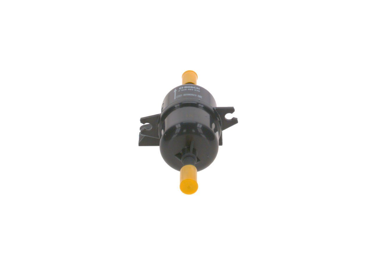 Fiat Brava Benzin Filtresi BOSCH Marka 71736106