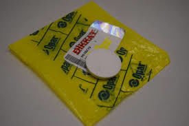 Fiat Fiorino Fren Tabla Arka Toz Kapağı Orjinal Opar 52023686