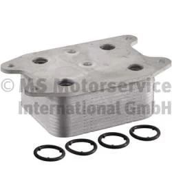 Volkswagen Golf 7 2013 - 2017 Model Oil Cooler Pierburg Brand 7.09269.26.0