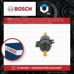 Fiat Egea Benzin Filtresi BOSCH Marka 71736106