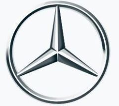 Mercedes W206 Şaft Köselesi Orijinal Mercedes Marka 2024101315