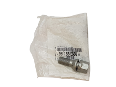 Peugeot 206 Bijon Saplaması Psa Marka 9818845080