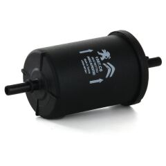 Peugeot 5008 Бензиновый фильтр Оригинальный PSA Brand 1567C6