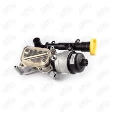 Fiat Albea 1.3 Multijet Yağ Soğutucu Radyatörü ARFA Marka 55193743