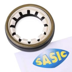 Peugeot Bipper Right Axle Seal Sasic Brand 1213263