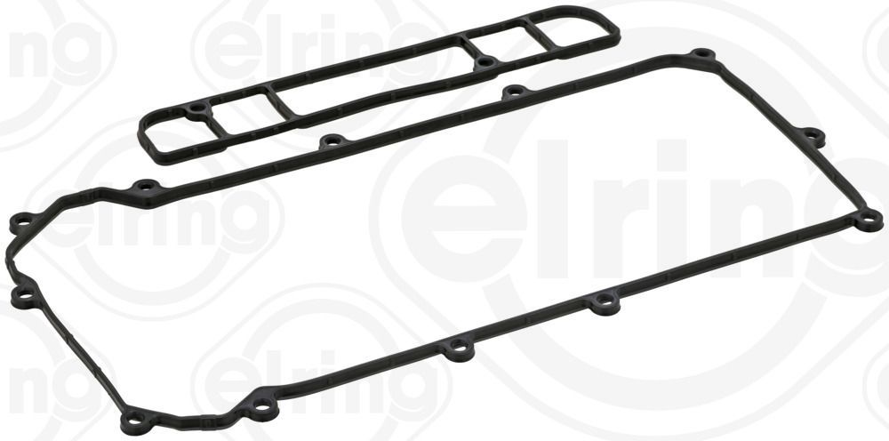 Ford Mondeo 2001-2007 Üst Kapak Conta ( Külbüratör Kapak Conta Aliminyum Tip ) Elring Marka 026551