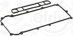 Ford Mondeo 2001-2007 Верхняя прокладка крышки (прокладка крышки коромысла алюминиевого типа) Elring Brand 026551