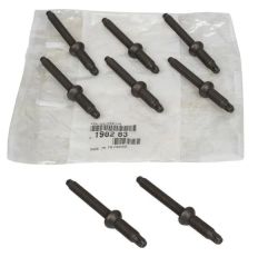 Citroen C3 1.6 HDi Injector Bolt Set 8 Pieces PSA Brand 1982.83