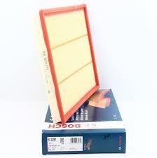 Opel Zafira B 1.6 Hava Filtresi Bosch Marka 835622