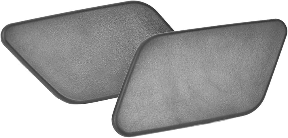 Bmw X3 Seri F25 Kasa Far Fıskiye Kapağı Set Bmw Orijinal Marka 51117261100