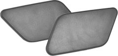 Bmw X3 Seri F25 Kasa Far Fıskiye Kapağı Set Bmw Orijinal Marka 51117261100