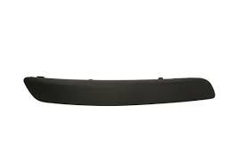 Volkswagen Golf 5 Sağ Tampon Bandı İthal Ürün 1K0807656