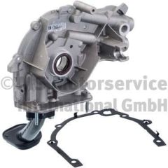Fiat Palio Yağ Pompası 1.4 PİERBURG 55269959