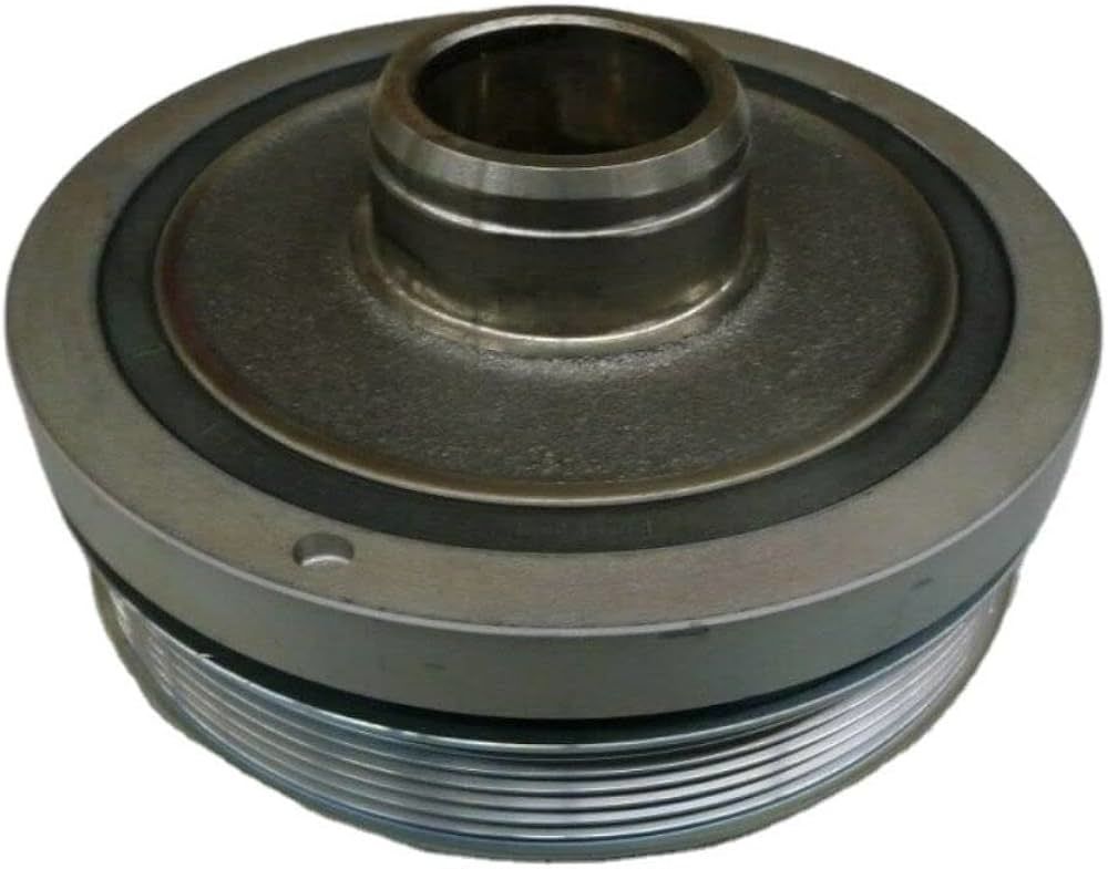 Bmw 3 Seri F30 Kasa Krank Kasnağı Bmw Orijinal Marka 11238638446