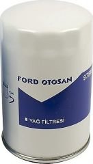 Ford Escort 1996 - 2001 1.6 CLX Масляный фильтр Otosan Original 978M6714B7A