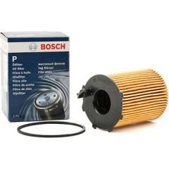 Peugeot 301 1.6 Hdi Dizel Yağ Filtresi Bosch Marka 1109.AY