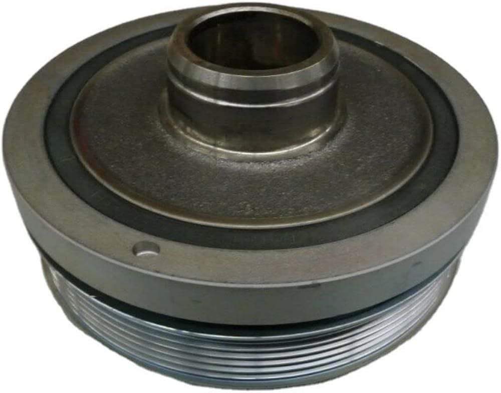 Bmw 4 Seri F36 Kasa Krank Kasnağı Bmw Orijinal Marka 11238638446