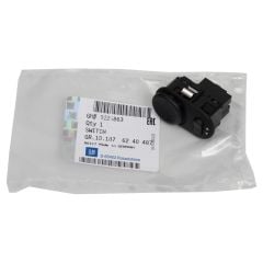Кнопка управления наружным зеркалом заднего вида Opel Astra G Gm Original 9226863-6240487
