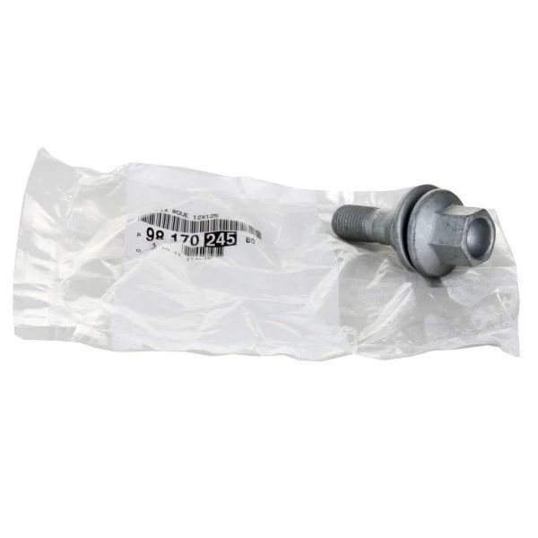 Стальной болт колеса Peugeot 406 Psa Brand 9817024580