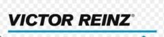 Mercedes W166 Egsoz Manifold Contası Victor Reinz Marka A1121420180