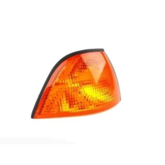 Bmw E36 Kasa COUPE Sağ Sarı Sinyal Lambası 2-Kapılı Depo Marka 444-1505R-UE-Y - 63138353282