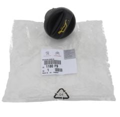 Крышка заливной горловины дизельного масла Citroen C4 1.6 HDi PSA Brand 1180.F9