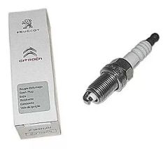 Citroen Xsara 1.8 8 Valve Petrol Ignition Plug Psa Original 1632745480