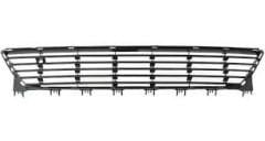 Opel Combo C Ön Tampon Orta Izgarası Orjinal Marka 1400298