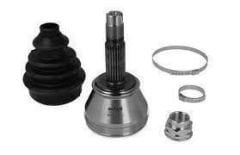 Fiat Stilo 1.6 16V Ön Dış Aks Kafası Orijinal OPAR 46307122