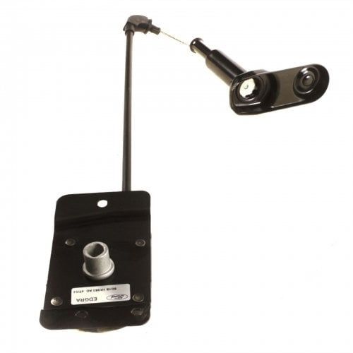 Ford Transit V184 2001-2007 Stepne Taşıyıcı Ford Otosan 5C161K353Ac