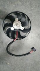 Volkswagen Golf 4 1.6 16 клапанный бензиновый вентиляторный двигатель Wisco Brand 1J0959455M