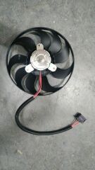 Volkswagen Golf 4 1.6 16 Valf  Benzinli Fan Motoru Wisco Marka 1J0959455M