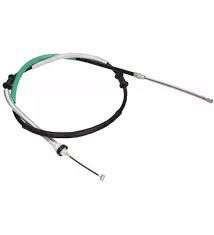 Fiat Doblo 2001-2010 Arası Sağ El Fren Teli Orijinal Üretici : Opar Oem :  46835328