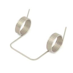 Bmw 5 Series F07 Case Headlight Sprinkler Cover Spring Left and Right Bmw Original Brand 51117202885