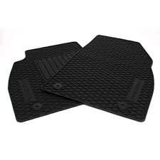 Opel İnsignia Lastik Paspas Takımı Orjinal Marka 1791741