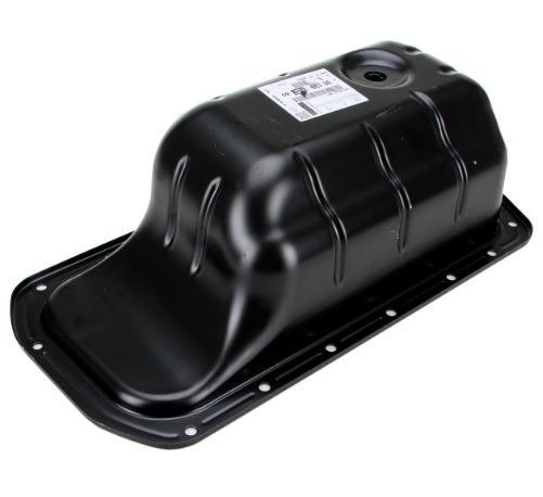 Citroen C1 1.4 Hdi масляный поддон PSA (оригинал) 9813973280