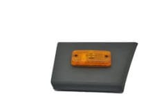 Fiat Ducato 2006 Sonrası Sol Orta Direk Bandı Orjinal Opar 735422954