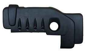 Peugeot Bipper 1.4 HDi Engine Top Cover Plastic Aft Brand 0137.42