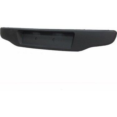 Fiat Punto Evo 2010 - 2012 Arka Tampon Plakalık Çıtası Dega Marka 735507119