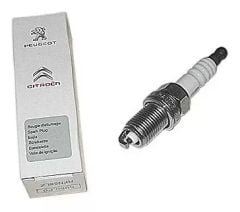 Peugeot 106 1.6 Petrol Ignition Plug Psa Original 1632745480