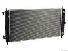 Opel Combo C Z13DT Dizel Su Radyatörü Orjinal Marka 1300259