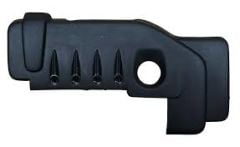 Citroen C3 1.4 HDi Engine Top Cover Plastic Aft Brand 0137.42