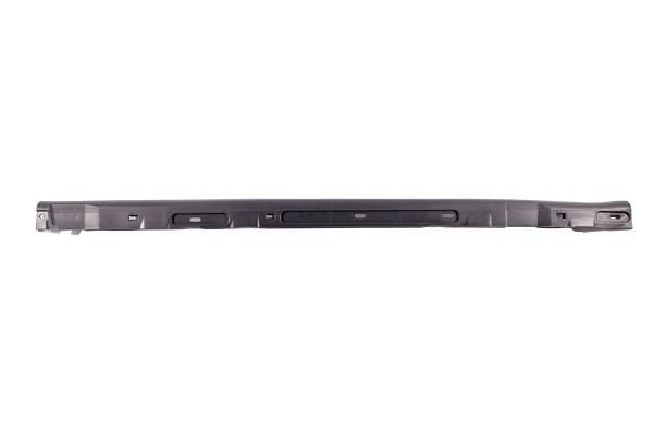 Ford Focus 2005 - 2011 Панель порога из бакелита, пластик, левая, бренд 5M51 10155 AB