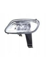 Peugeot 106 Sis Farı Sol Oval Tip Tyc Marka 6204P1