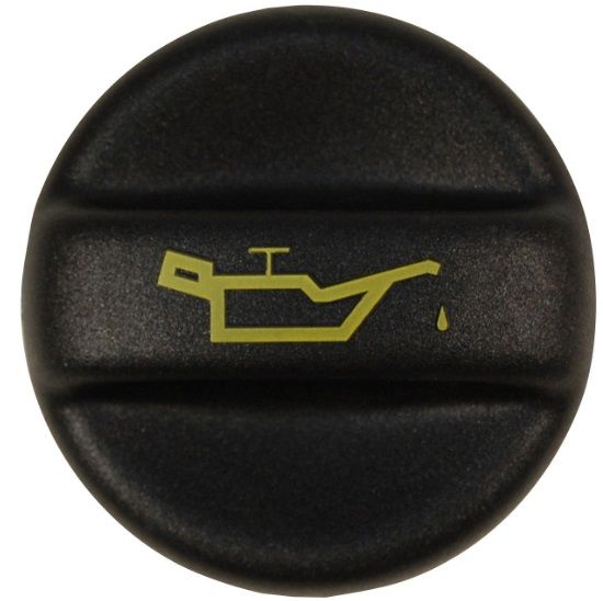 Citroen C4 Picasso 1.6 HDi Diesel Oil Filler Cap Imported Brand 1180.F9