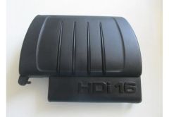 Citroen C4 Picasso 1.6 HDi верхняя защитная крышка двигателя импортная марка 0137.E5