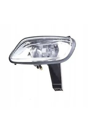 Peugeot 106 Sis Farı Sol Oval Tip Psa Marka 6204P1