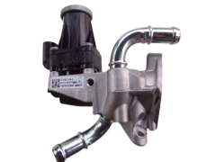 Ford Transit V347 2007-2011 2.4 TDCI Egr Valfi (komple) Ford Otosan 9C1Q9D475Ab