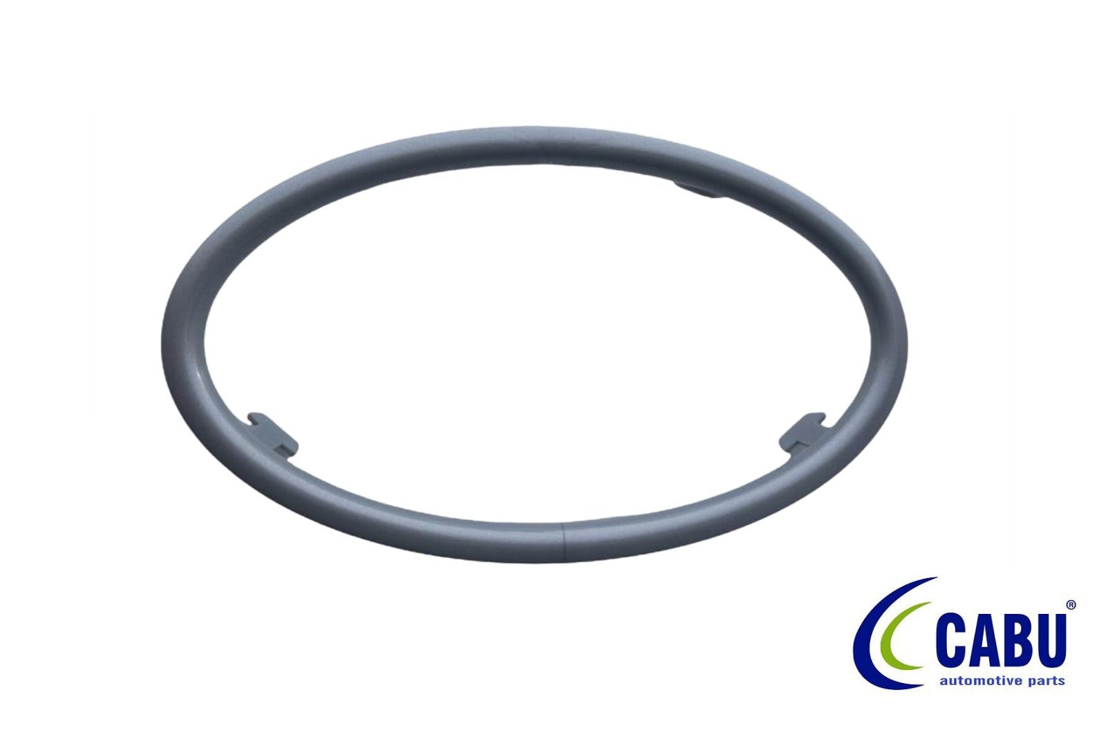 Ford Focus 2005 - 2011 Рама вентилятора отопителя Серый Cabu Brand CBU 330811 - 4M51 A014L21 AE-CRV