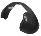 Volkswagen Passat B6 Front Left Fender Imported Brand 3C0805977